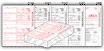 1099-R Set, 4-part - 50 qty. 