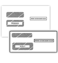 1099 Envelopes, W-2 Envelopes